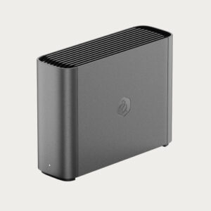 BeeStation 8TB Personal Cloud, 8TB build-in HDD, 1x 1GbE RJ-45, BST170-8T