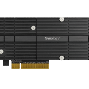 M.2 SSD & 10GbE combo adapter card , E10M20-T1