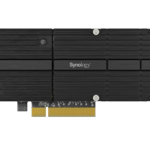 Synology M.2 NVMe Adapter M2D20